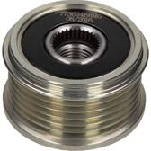 Puleggia cinghia, Alternatore MAXGEAR - 54-1120