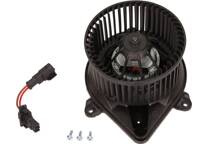 Pulseur d'air, ventilation habitacle