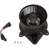 Pulseur d'air, ventilation habitacle MAXGEAR - 57-0061