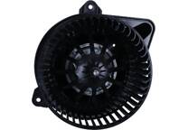 Pulseur d'air, ventilation habitacle