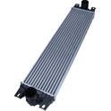 Radiador de aire de admisión MAXGEAR - AC630003