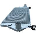 Radiador de aire de admisión MAXGEAR - AC630086