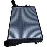 Radiador de aire de admisión MAXGEAR - AC695060