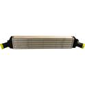 Radiador do ar de sobrealimentação MAXGEAR - AC630048