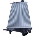 Radiador do ar de sobrealimentação MAXGEAR - AC653811
