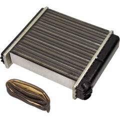 Radiateur De Chauffage MAXGEAR 18-0110 Pour AUDI A4 B6/B7 | Compatible Moteurs Essence Et Diesel