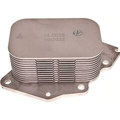 Radiateur d'huile MAXGEAR - 14-0018