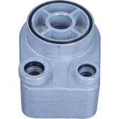 Radiateur d'huile MAXGEAR - 14-0042
