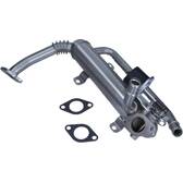 Radiateur (réaspiration des gaz d'échappement) MAXGEAR - 27-4010