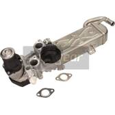 Radiateur (réaspiration des gaz d'échappement) MAXGEAR - 27-4012
