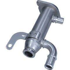 Radiateur (réaspiration des gaz d'échappement) MAXGEAR - 27-4051