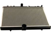 Radiateur