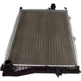 Radiator, engine cooling MAXGEAR - AC218525