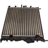 Radiator, engine cooling MAXGEAR - AC222510