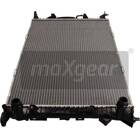 Radiator, engine cooling MAXGEAR - AC224685