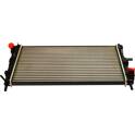 Radiator, engine cooling MAXGEAR - AC230025