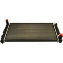 Radiator, engine cooling MAXGEAR - AC249900