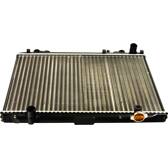 Radiator, engine cooling MAXGEAR - AC252190
