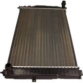 Radiator, engine cooling MAXGEAR - AC269011