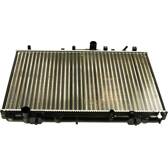 Radiator, engine cooling MAXGEAR - AC286402