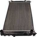 Radiator, engine cooling MAXGEAR - AC584956