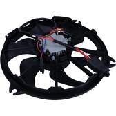 Radiator fan MAXGEAR - AC212493