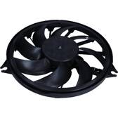 Radiator fan MAXGEAR - AC214532