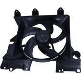 Radiator fan MAXGEAR - AC230102