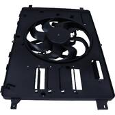 Radiator fan MAXGEAR - AC241917