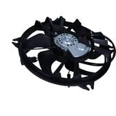 Radiator fan MAXGEAR - AC269958