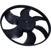 Radiator fan MAXGEAR - AC284933