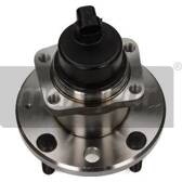 Radlagersatz MAXGEAR - 33-0646