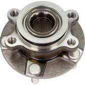 Radlagersatz MAXGEAR - 33-0659