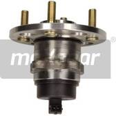 Radlagersatz MAXGEAR - 33-0757