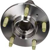 Radlagersatz MAXGEAR - 33-0804
