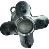 Radlagersatz MAXGEAR - 33-0909
