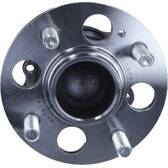 Radlagersatz MAXGEAR - 33-1234
