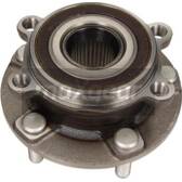 Radnabe MAXGEAR - 33-1020