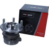 Radnabe MAXGEAR - 33-1222
