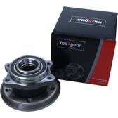 Radnabe MAXGEAR - 33-1246