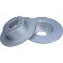 Brake disc (per unit) MAXGEAR - 19-0685MAX
