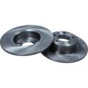 Brake disc (per unit) MAXGEAR - 19-0981