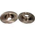 Brake disc (per unit) MAXGEAR - 19-1199