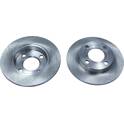 Brake disc (per unit) MAXGEAR - 19-1208