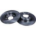Brake disc (per unit) MAXGEAR - 19-1213