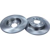 Brake disc (per unit) MAXGEAR - 19-3545