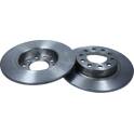 Brake disc (per unit) MAXGEAR - 19-3566