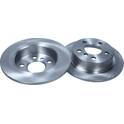 Rear brake disc MAXGEAR - 19-4704
