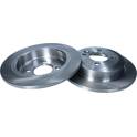 Rear brake disc MAXGEAR - 19-4741