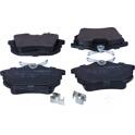 Rear brake pad set MAXGEAR - 19-0427